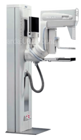 Mammography Siemens 3000 Nova