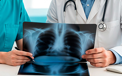 Digital X-Ray and OPG